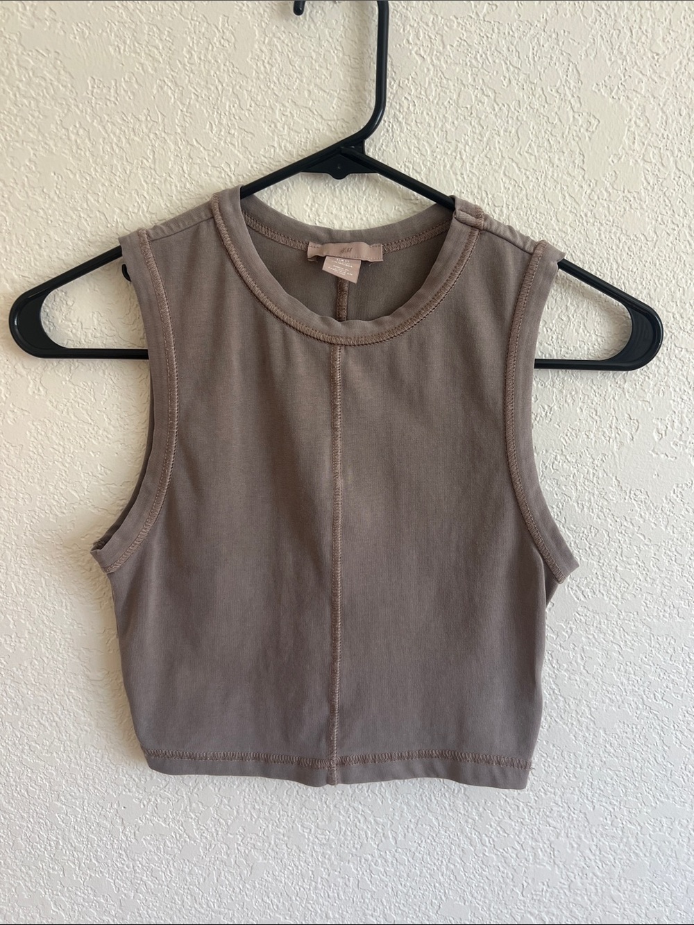 H&M Muscle Tank